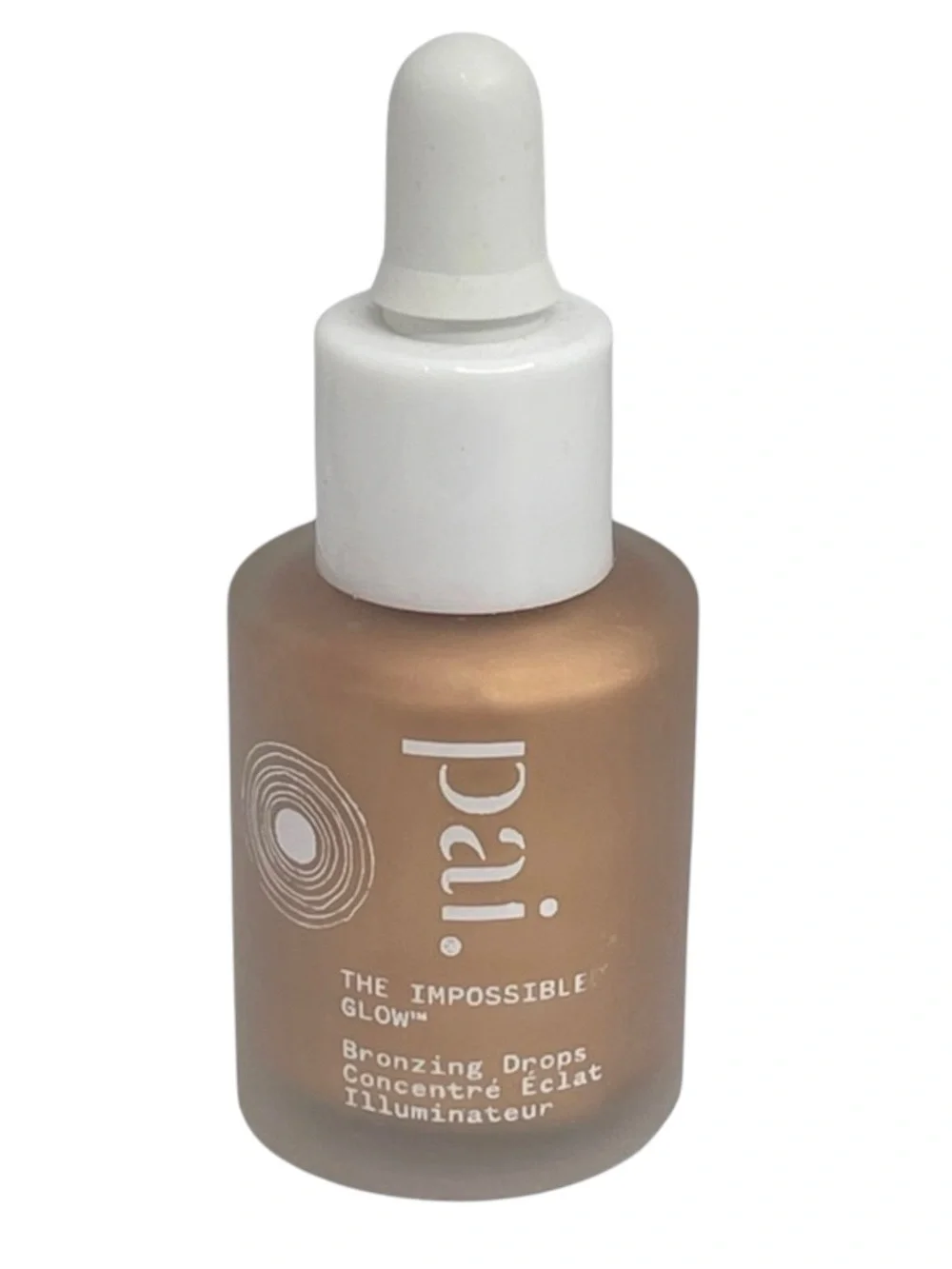 new Pai x Free People ☀︎︎ Impossible Glow Drops ☀︎︎ Bronze ☀︎︎ Hyaluronic Kelp